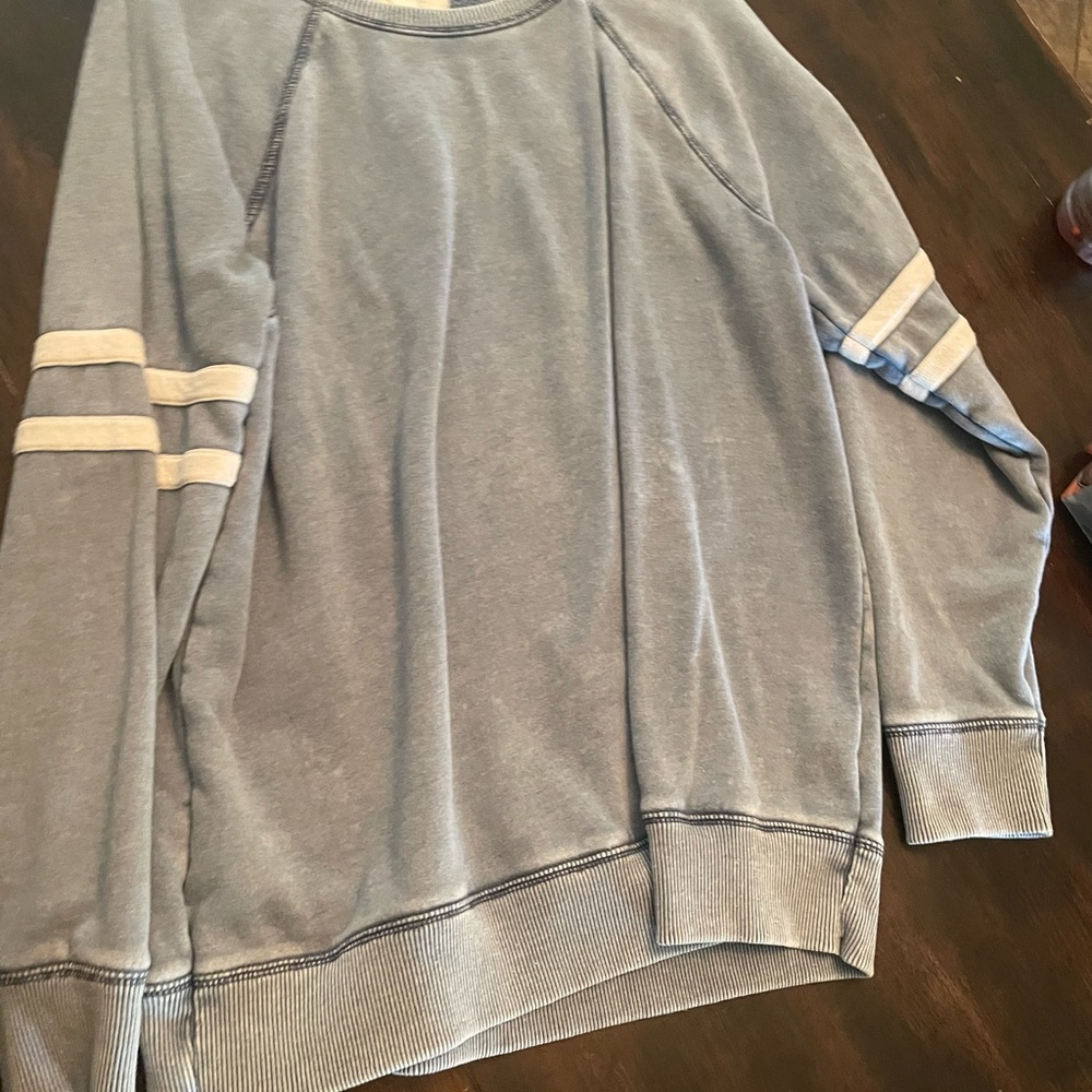 Sweater top